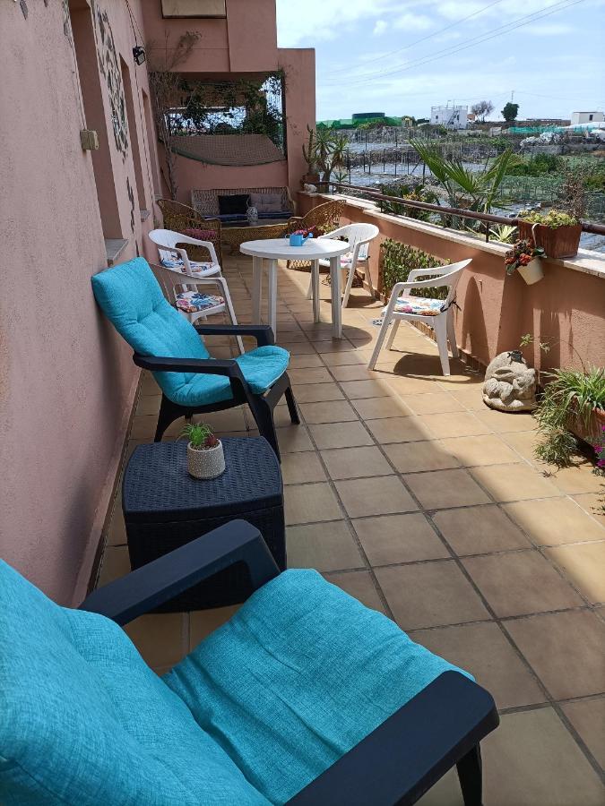 Piso Penoncillo Lejlighed Torrox Eksteriør billede